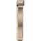 Ekena Millwork Funston Craftsman Rough Sawn Bracket w/ Offset Brace, Douglas Fir, 6"W x 24"D x 36"H BKT0604X24X36FST04RDF - alternate 4